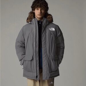 The North Face McHaven Down Parka - Men's, XL- EUC!